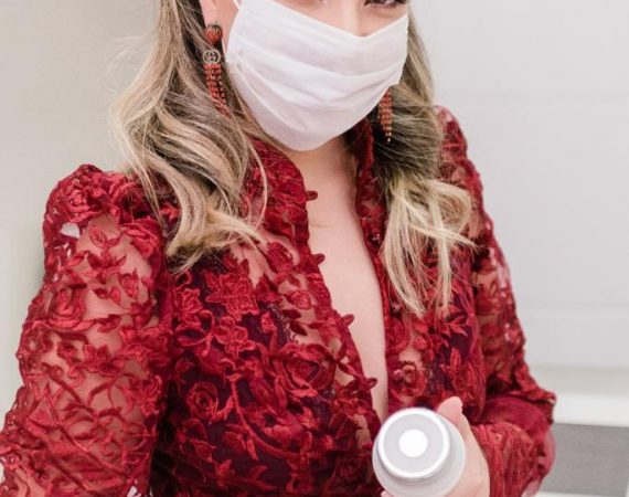 Marina Orlanda da dicas de marcações