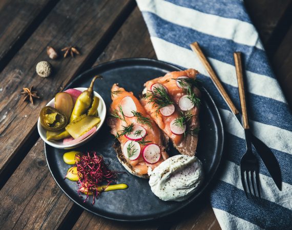 alimentação saudável