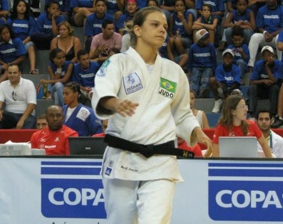 Larissa Trindade