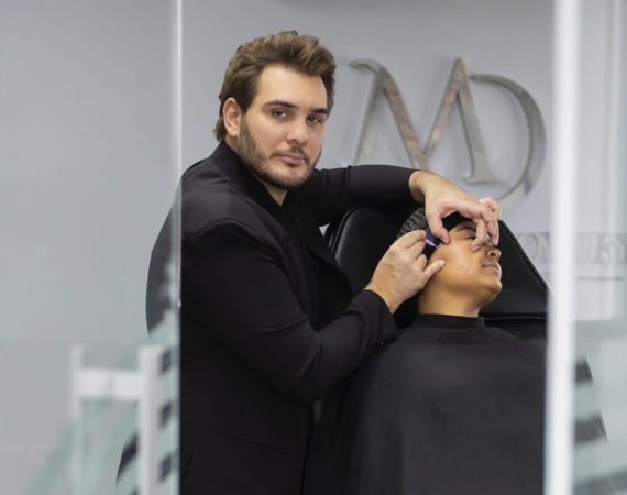 Luiz Tonon