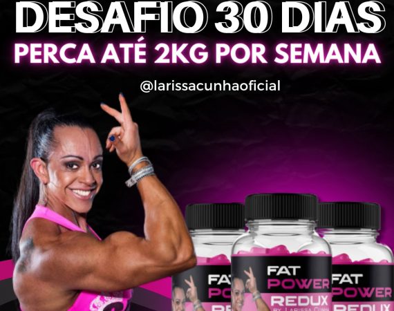 Larissa Cunha