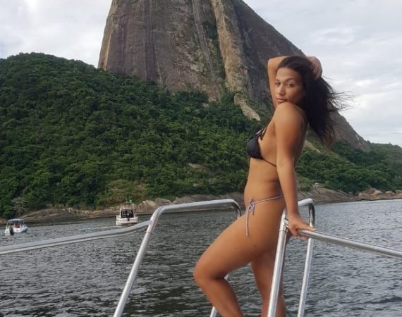 Fabiane Miranda