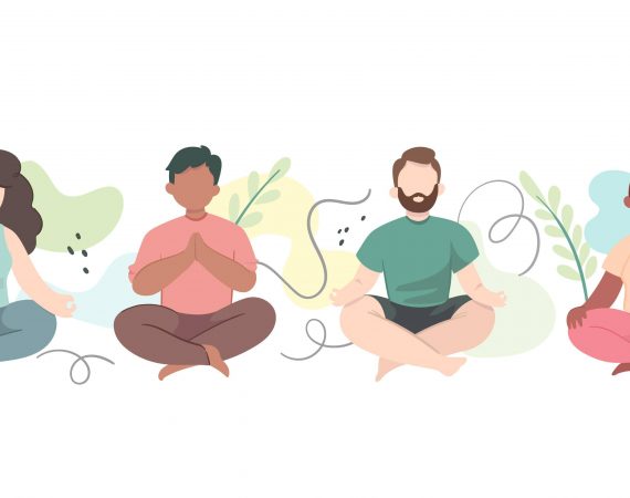 meditação