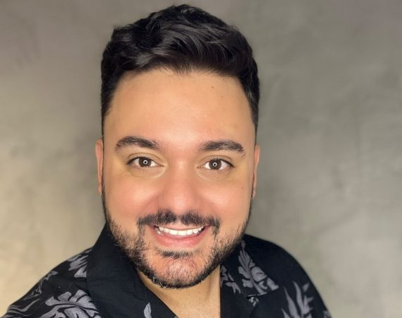 Daniel Vicentini