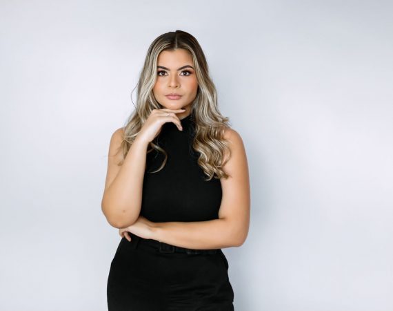 Alanna Almeida