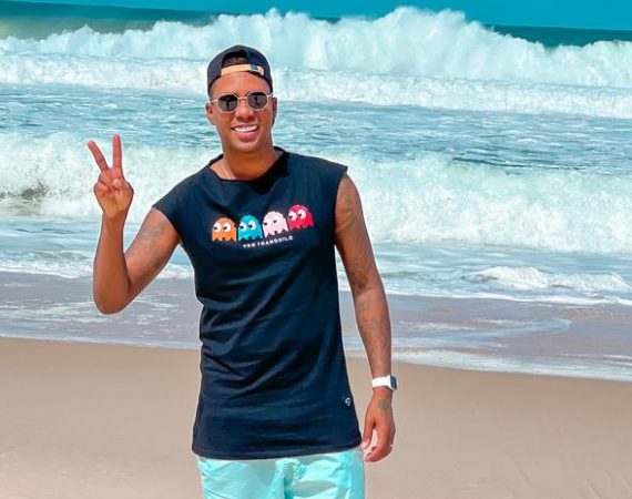 Jeso Moreira