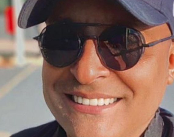 André Santiago